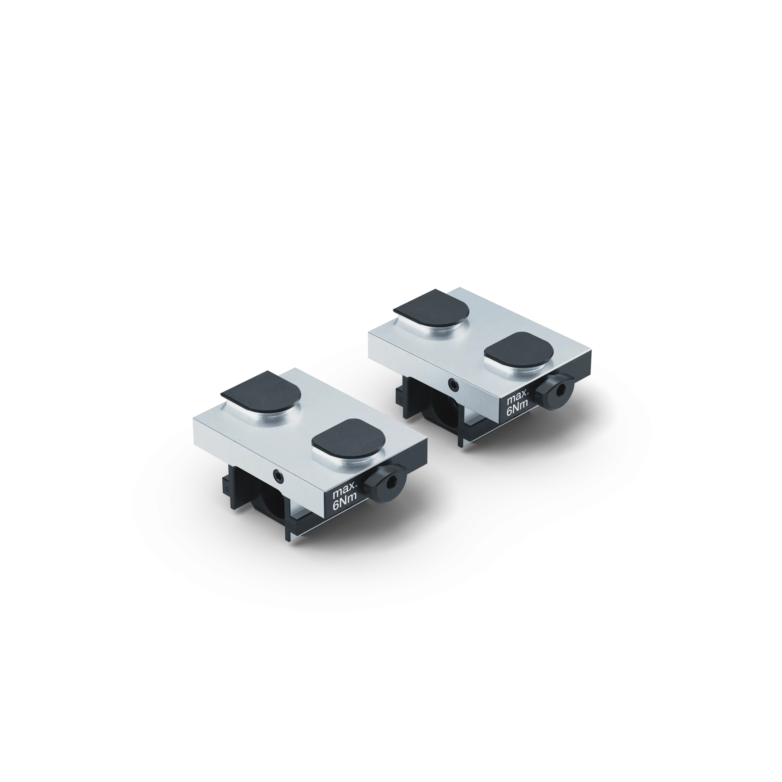 Avanti 77, Base Jaws
